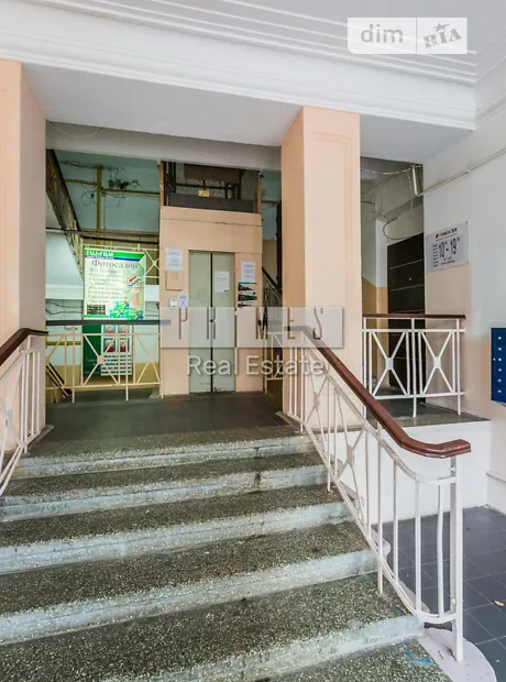 Квартира на вул. Івана Мазепи, 3 в Києві, ID 180168, фото №26