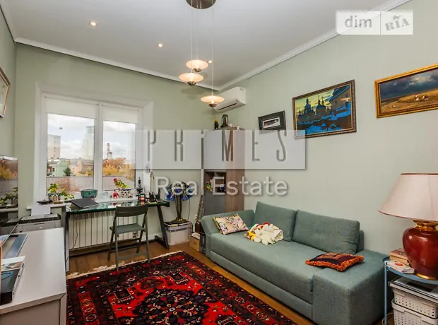 Квартира на вул. Івана Мазепи, 3 в Києві, ID 180168, фото №8