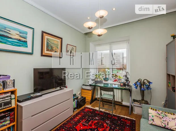 Квартира на вул. Івана Мазепи, 3 в Києві, ID 180168, фото №9