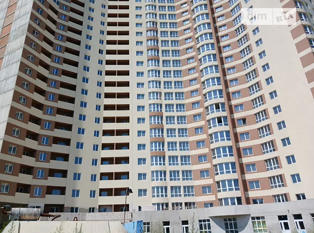 Квартира на вул. Новопольова, 2 в Києві, ID 163692, фото №1