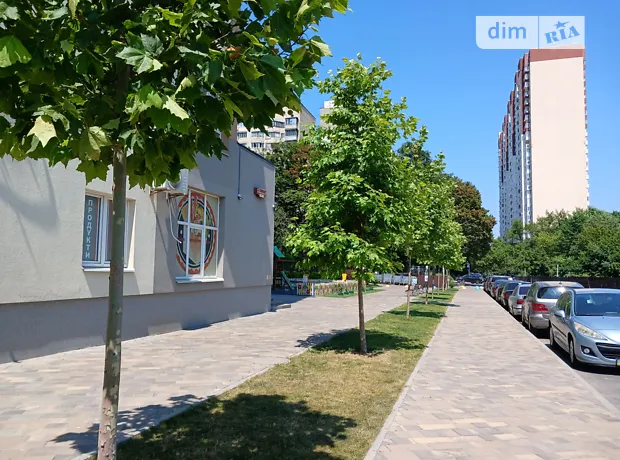 Квартира на вул. Новопольова, 2 в Києві, ID 163692, фото №2