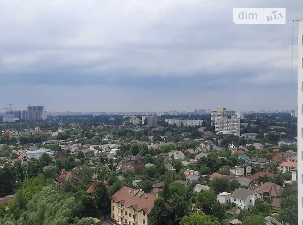 Квартира на вул. Новопольова, 2 в Києві, ID 163692, фото №10