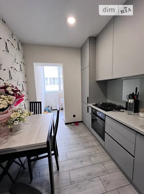 Квартира на вул. Лісова в Києві, ID 237118, фото №1