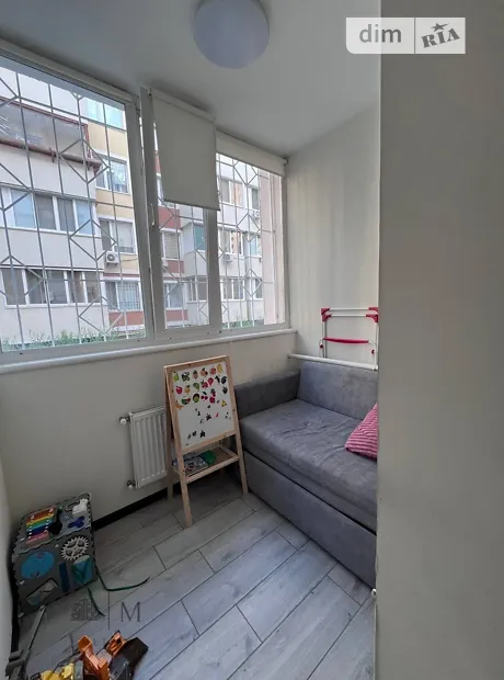 Квартира на вул. Лісова в Києві, ID 237118, фото №5