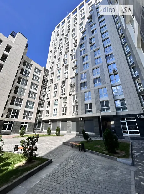 Квартира на вул. Лейпцизька, 13А в Києві, ID 178830, фото №1