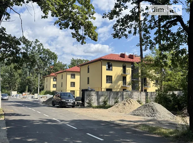 Квартира на вул. Курортна, 96 в Києві, ID 313115, фото №1