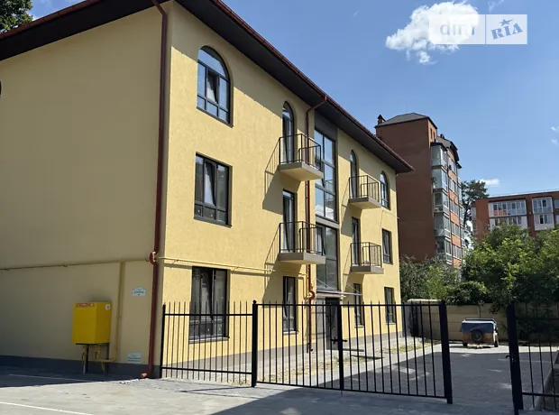 Квартира на вул. Курортна, 96 в Києві, ID 313117, фото №1