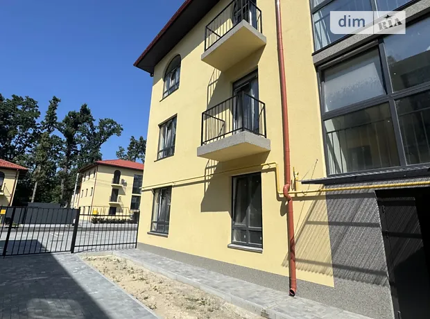 Квартира на вул. Курортна, 96 в Києві, ID 313117, фото №2