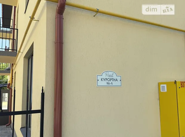 Квартира на вул. Курортна, 96 в Києві, ID 313117, фото №3