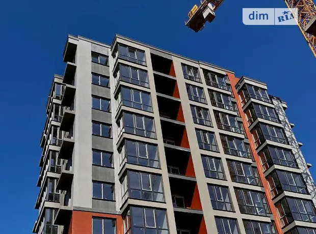 Квартира на вул. Соборна, 1 в Києві, ID 307814, фото №1