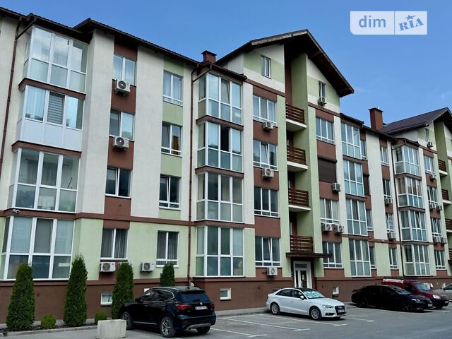 Квартира на вул. Івана Білика, 11 в Київ, ID 163660, фото №1