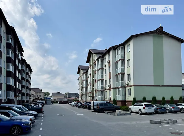 Квартира на вул. Івана Білика, 11 в Київ, ID 163660, фото №2