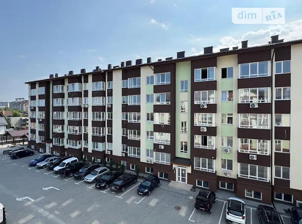 Квартира на вул. Івана Білика, 11 в Києві, ID 163660, фото №16