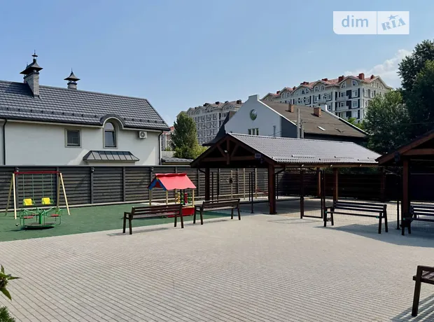 Квартира на вул. Івана Білика, 11 в Києві, ID 163660, фото №17