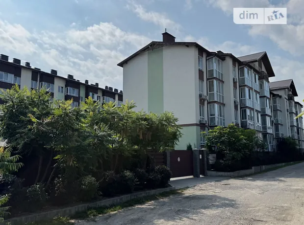 Квартира на вул. Івана Білика, 11 в Києві, ID 163660, фото №18