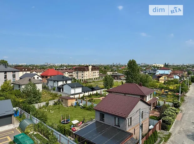 Квартира на вул. Івана Білика, 11 в Києві, ID 163660, фото №9
