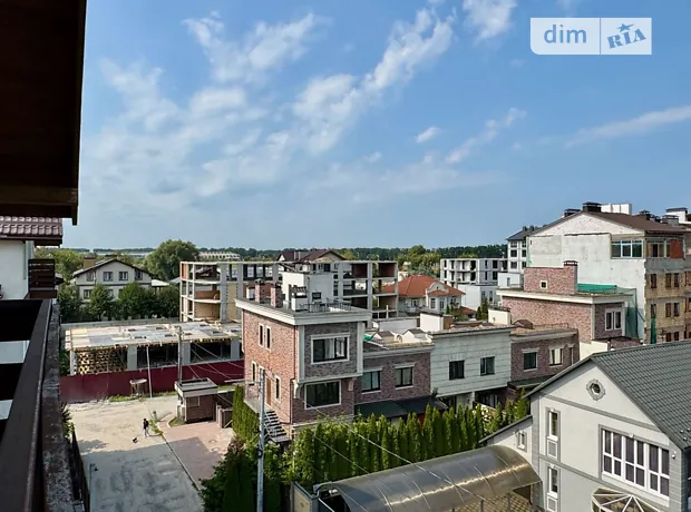 Квартира на вул. Івана Білика, 11 в Києві, ID 163660, фото №10