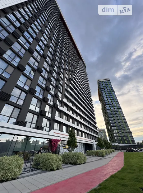 Квартира на вул. Причальна, 12 в Києві, ID 224365, фото №4
