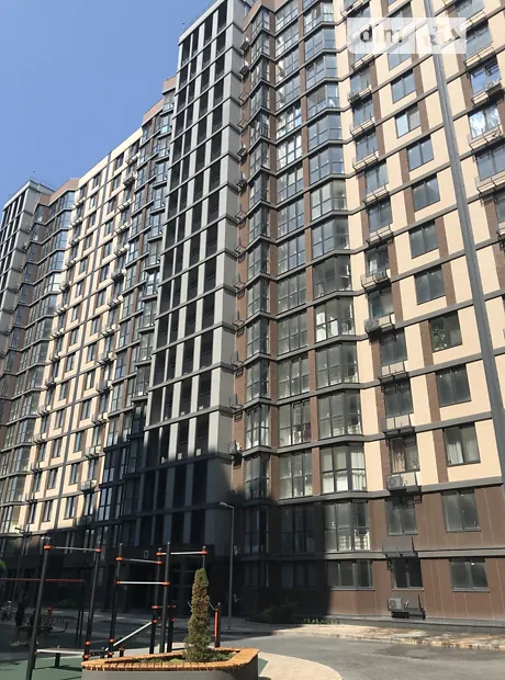 Квартира на вул. Прохоровська, 40 в Одеса, ID 167432, фото №1