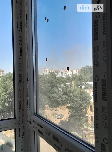 Квартира на вул. Прохоровська, 40 в Одеса, ID 167432, фото №2