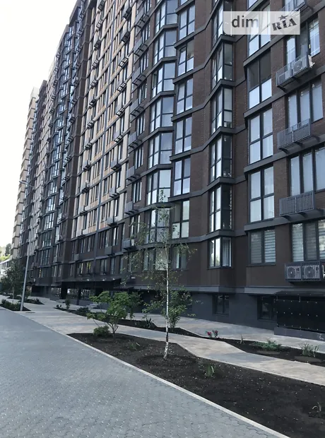 Квартира на вул. Прохоровська, 40 в Одесі, ID 167432, фото №14