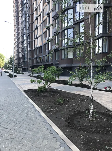 Квартира на вул. Прохоровська, 40 в Одесі, ID 167432, фото №16
