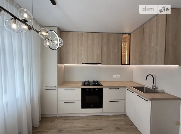 Квартира на вул. Симона Петлюри, 59А в Хмельницькому, ID 229623, фото №1