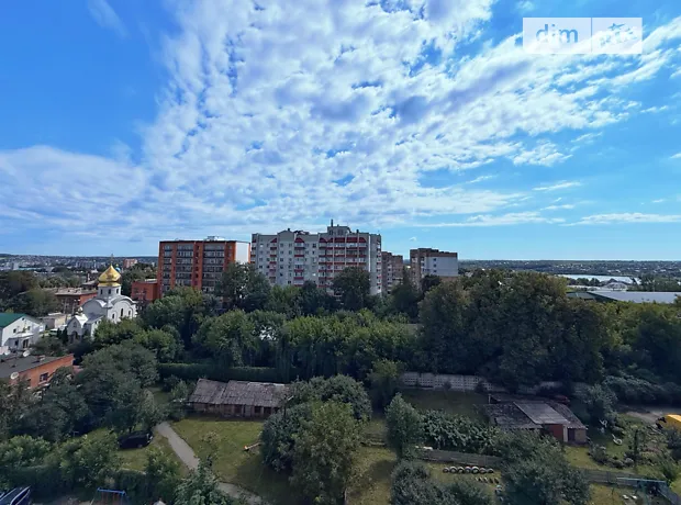 Квартира на вул. Симона Петлюри, 59А в Хмельницькому, ID 229623, фото №31