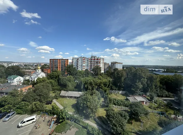Квартира на вул. Симона Петлюри, 59А в Хмельницькому, ID 408645, фото №12