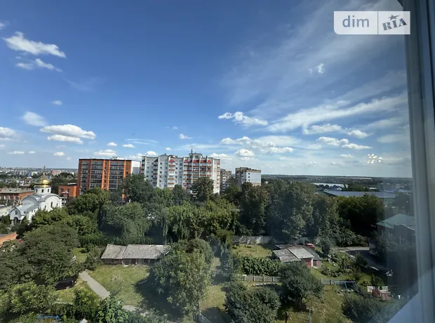 Квартира на вул. Симона Петлюри, 59А в Хмельницькому, ID 408645, фото №13