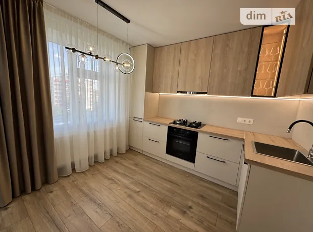 Квартира на вул. Симона Петлюри, 59А в Хмельницькому, ID 408645, фото №3