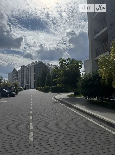 Квартира на вул. Богдана Хмельницького 1-3 в Києві, ID 307758, фото №1