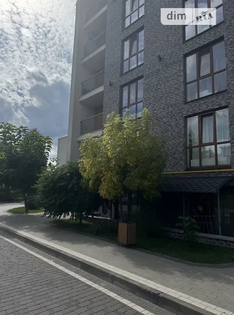 Квартира на вул. Богдана Хмельницького 1-3 в Києві, ID 307758, фото №2