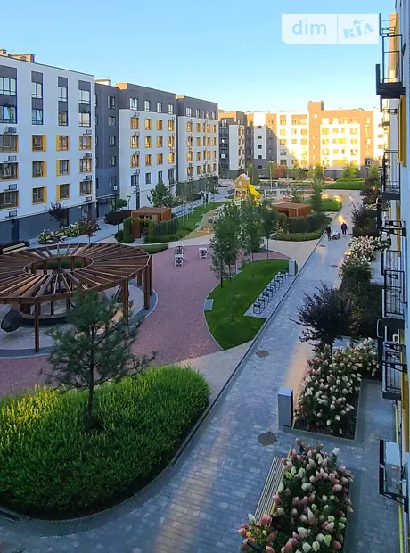 Квартира на вул. Соборна 2К/20 в Києві, ID 240815, фото №12