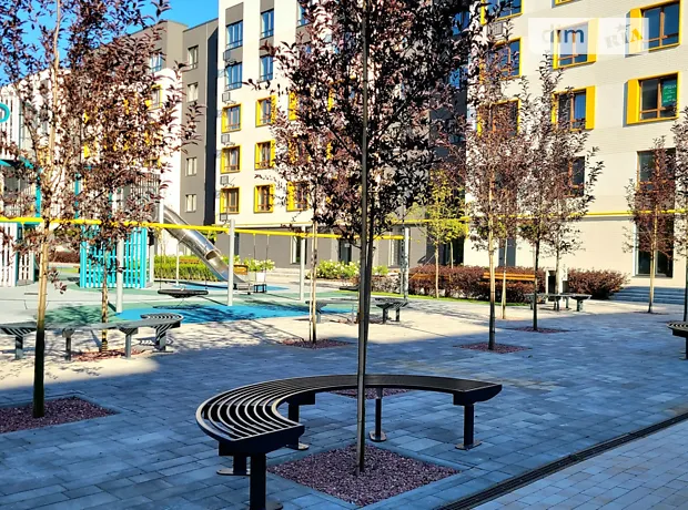 Квартира на вул. Соборна 2К/20 в Києві, ID 240815, фото №17