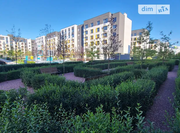 Квартира на вул. Соборна 2К/20 в Києві, ID 240815, фото №18