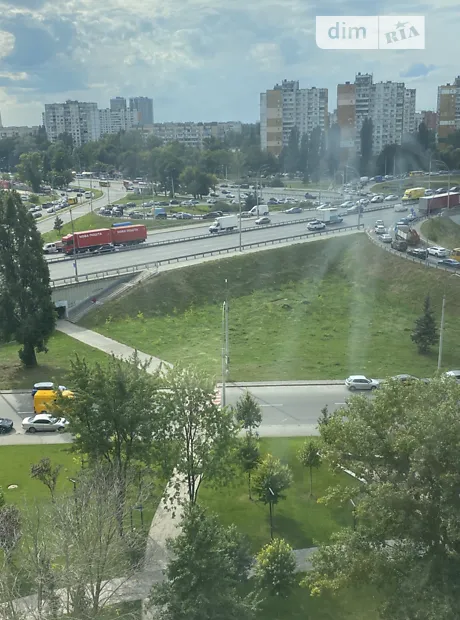 Квартира на вул. Академіка Заболотного, 1Б в Києві, ID 176724, фото №8