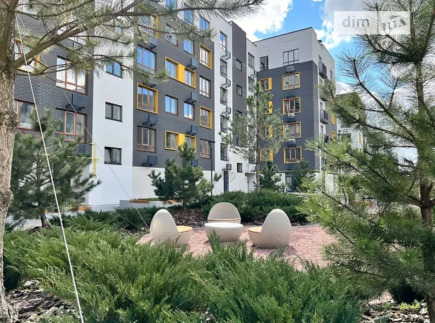 Квартира на вул. Соборна 2К/20 в Києві, ID 228996, фото №13
