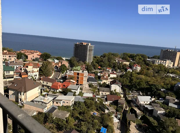 Квартира на вул. Дача Ковалевського, 5Б в Одесі, ID 169408, фото №1