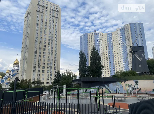 Квартира на вул. Академіка Заболотного, 1Б в Києві, ID 206570, фото №7