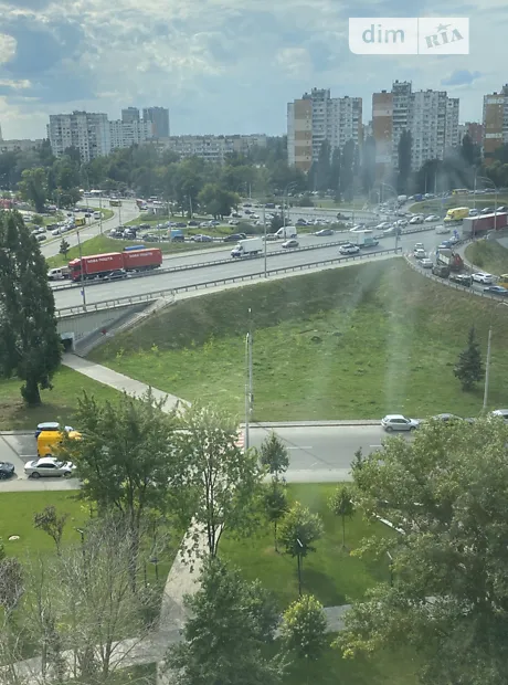 Квартира на вул. Академіка Заболотного, 1Б в Києві, ID 195246, фото №7