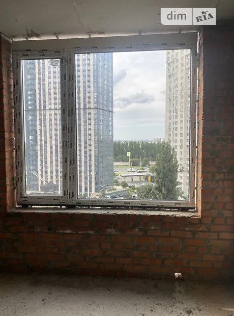 Квартира на вул. Академіка Заболотного, 1Б в Києві, ID 195246, фото №10