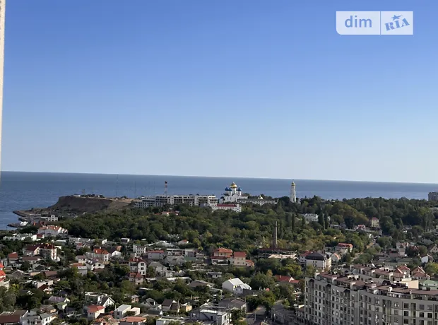 Квартира на вул. Дача Ковалевського, 5Б в Одесі, ID 179808, фото №1