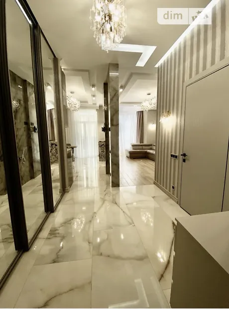 Квартира на вул. Саперне Поле 14/55 в Київ, ID 163665, фото №1