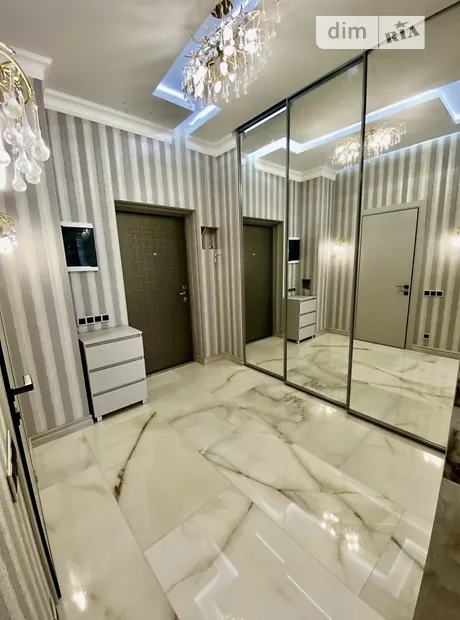 Квартира на вул. Саперне Поле 14/55 в Київ, ID 163665, фото №2