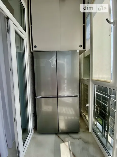 Квартира на вул. Саперне Поле 14/55 в Києві, ID 163665, фото №13