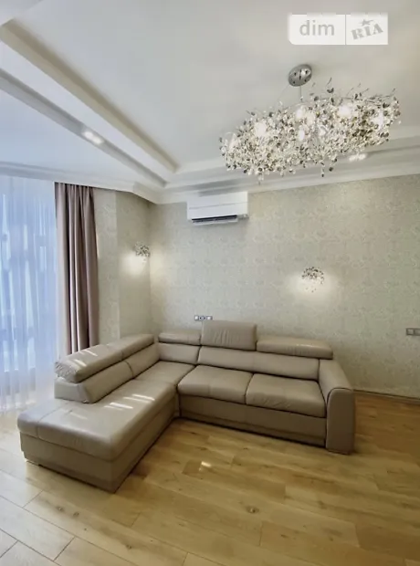 Квартира на вул. Саперне Поле 14/55 в Київ, ID 163665, фото №5