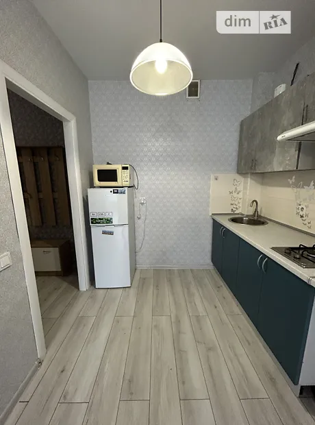 Квартира на вул. Миколи Сингаївського, 2Ж в Києві, ID 228994, фото №14