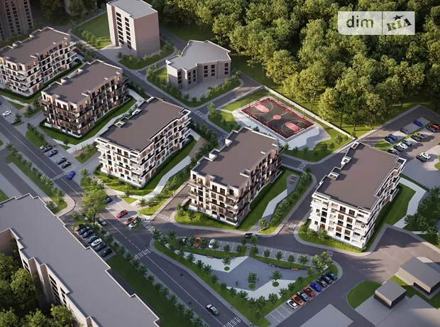Квартира на шосе Підволочиське в Тернополі, ID 223003, фото №16
