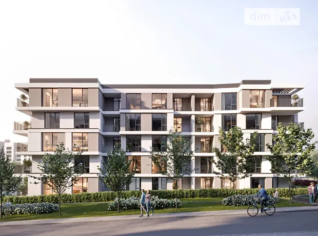Квартира на шосе Підволочиське в Тернополі, ID 223003, фото №17